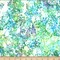 Fabric Hoffman Light Bright Tossed Babysbreath Deep Sea Blue Bali Batiks by the Quarter Yard X2618-667